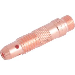 Porta Pinça de 3,2mm para Tocha Tig Ttv222 - Vonder - 1
