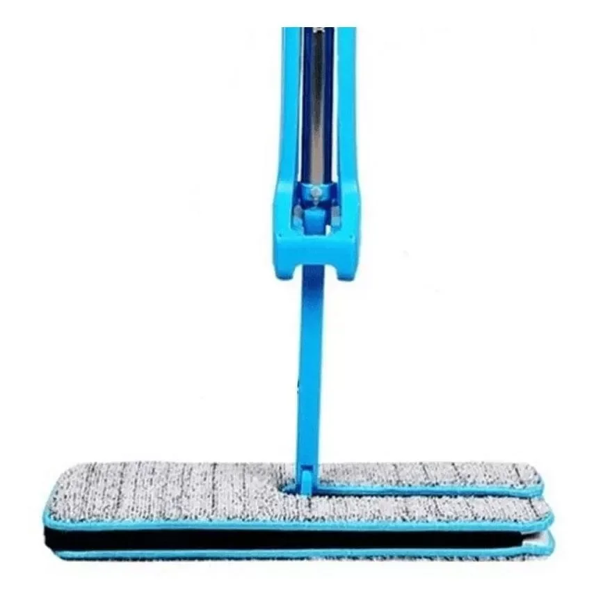 Esfregão Mop Manual Switch N'clean interruptor apropriado limpeza mop ...