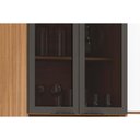 Ver imagem 6 de Cozinha Modulada Demóbile 6 Peças Firenze C6p127 Amendola/nude Prime Tx