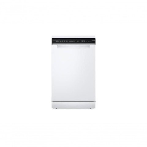 Lava-louças Brastemp Branca 15 Serviços com Smart Sensor Blf61abbna 220v