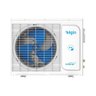 Ar Condicionado Split Hi Wall Eco Dream Connect Inverter Elgin 18.000 Btus Frio R-32 220v - 8
