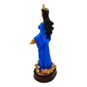 Ver mais imagens de Kit Defumador Espiritual + Imagem Resina Orixá 15 Cm + Guia