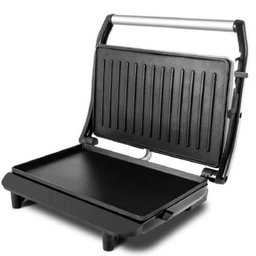 Grill Sanduicheira Press Inox Britania - 66702176 - 8
