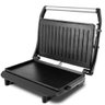 Grill Sanduicheira Press Inox Britania - 66702176 - 8