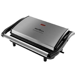 Grill Sanduicheira Press Inox Britania - 66702176 - 1