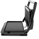 Ver imagem 4 de Grill Sanduicheira Press Inox Britania - 66702176