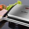 Grill Sanduicheira Press Inox Britania - 66702176 - 9