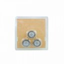 Ver imagem 3 de Lâmina para Barbeadores Sh50 Philips