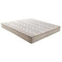 Ver imagem 1 de Colchão Queen Espuma D28 Master Ag80 Clean Double Face 17 (158x198x17) - Paropas