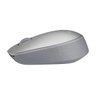 Mouse Optico sem Fio M170 Prata Logitech 910-005334 - 5