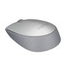 Mouse Optico sem Fio M170 Prata Logitech 910-005334 - 3