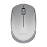 Mouse Optico sem Fio M170 Prata Logitech 910-005334 - 1