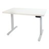Mesa com Regulagem 1,20x70 Branco - 3