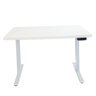 Mesa com Regulagem 1,20x70 Branco - 1