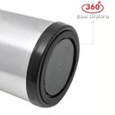 Ver imagem 4 de Garrafa Térmica Inox 1,9L Parede Dupla Termo Blindagem Vácuo