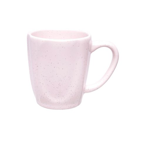 Caneca em Cerâmica Ryo 380ml Oxford Pink Sand