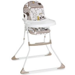 Cadeira Galzerano Alta Nick Panda - 1