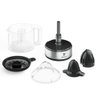 Espremedor de Frutas Electrolux Efficient 800ml Preto ECP10 - 127 - 4