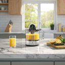 Ver imagem 5 de Espremedor de Frutas Electrolux Efficient 800ml Preto ECP10 - 127