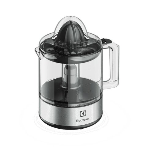 Espremedor de Frutas Electrolux Efficient 800ml Preto ECP10 - 127