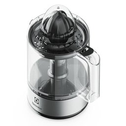 Espremedor de Frutas Electrolux Efficient 800ml Preto ECP10 - 127 - 2