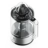 Espremedor de Frutas Electrolux Efficient 800ml Preto ECP10 - 127 - 2