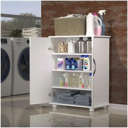 Gabinete Porta Cremes Shampoo - 8