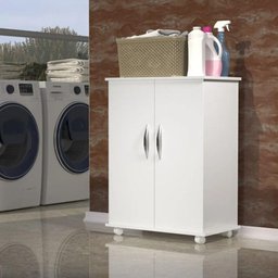 Gabinete Porta Cremes Shampoo - 3