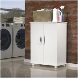 Gabinete Porta Cremes Shampoo - 4