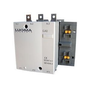 Contator Cjx2-f265 (lc1f-265) Lukma