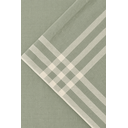 Ver mais imagens de Toalha de Mesa Paris 10 Lugares Algodão 1,40 x 3,00 m Verde Santa Sofia