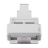 Scanner Fujitsu ScanPartner, Duplex Rede 20ppm - SP1120N - 1