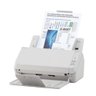 Scanner Fujitsu ScanPartner, Duplex Rede 20ppm - SP1120N - 2