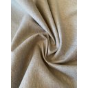 Ver imagem 7 de Puff Perse Decorativo Tecido Linho Banqueta Redondo