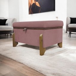 Puff Recamier Versallies Boucle 50 Cm Cores - 2