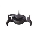 Ver imagem 1 de Fogareiro Espiriteira Ferro À Álcool com Tampa Alfa 20x9cm