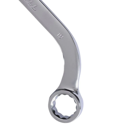 Chave Starter Meia Lua - Bit. 15x17 - Noll - 4
