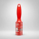 Ver imagem 5 de Rolo Adesivo Tira Pelos 30 Folhas c/Refil Condor - 970129