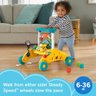 Fisher-price Andador de Dois Lados - 2