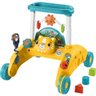 Fisher-price Andador de Dois Lados - 1
