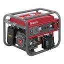 Ver imagem 1 de Gerador Portátil Branco B4t-8000e Monofasico 220v
