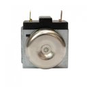 Ver imagem 1 de Kit Timer Mecânico Haste Longa Forno Elétrico - 10 Peças Metálico Bivolt