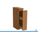 Ver imagem 4 de Balcão Cozinha Porta Condimento 20cm Liga Canela Kappesberg