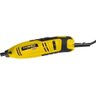 Micro Retífica Hammer 150W Amarelo - 1