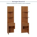 Ver imagem 4 de Mesa de Cabeceira Modular Arani CabeCasa MadeiraOriginals