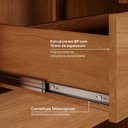 Ver imagem 5 de Mesa de Cabeceira Modular Arani CabeCasa MadeiraOriginals