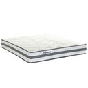 Ver imagem 1 de Colchão Queen Herval Molas MasterPocket Ensacadas Parma Pillow Top (158x198x22) -