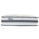Ver imagem 5 de Colchão Queen Herval Molas MasterPocket Ensacadas Parma Pillow Top (158x198x22) -