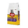 Ração Gatos Adultos Premium Linha Plus sabor Mix 25kg - Japi - 1