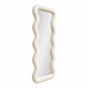 Ver imagem 5 de Espelho de Corpo New York Veludo 58x160cm Off White